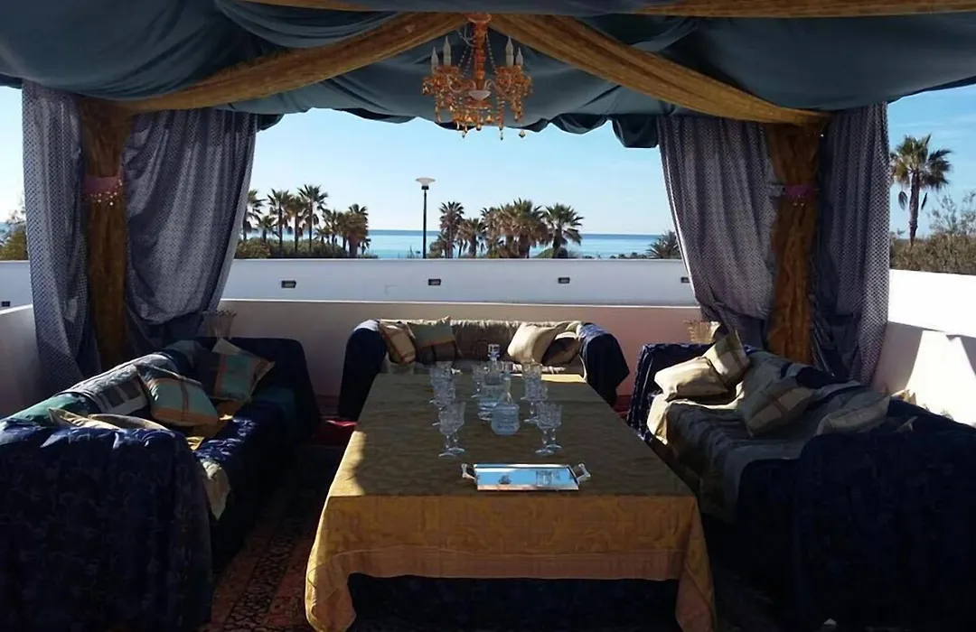 Zahira Resort-1